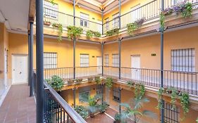 Genteel Home Vinuesa